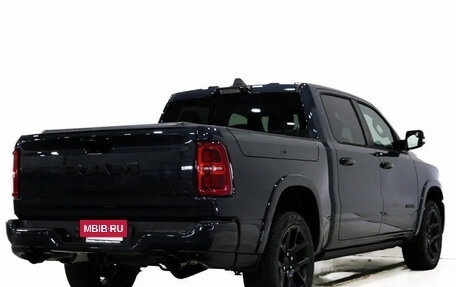 Rambler 1500, 2026 год, 8 300 000 рублей, 6 фотография