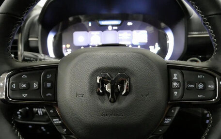 Rambler 1500, 2026 год, 8 300 000 рублей, 17 фотография