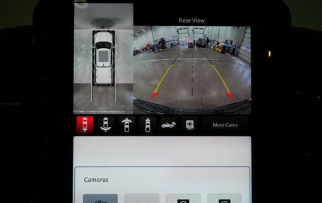 Rambler 1500, 2026 год, 8 300 000 рублей, 19 фотография