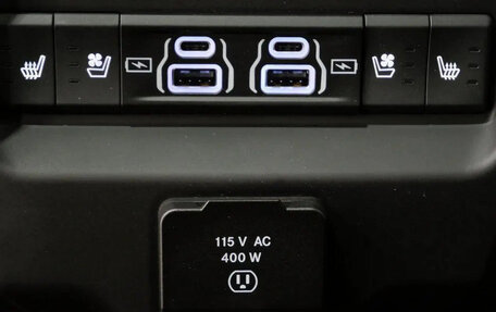 Rambler 1500, 2026 год, 8 300 000 рублей, 25 фотография