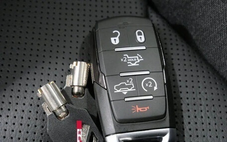 Rambler 1500, 2026 год, 8 300 000 рублей, 28 фотография