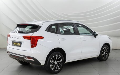 Haval Jolion, 2022 год, 1 549 000 рублей, 7 фотография