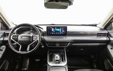 Haval Jolion, 2022 год, 1 549 000 рублей, 14 фотография