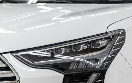 Haval Jolion, 2022 год, 1 549 000 рублей, 12 фотография