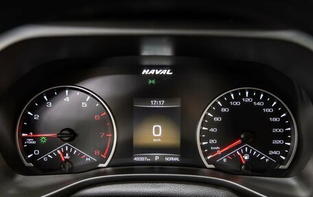 Haval Jolion, 2022 год, 1 549 000 рублей, 9 фотография