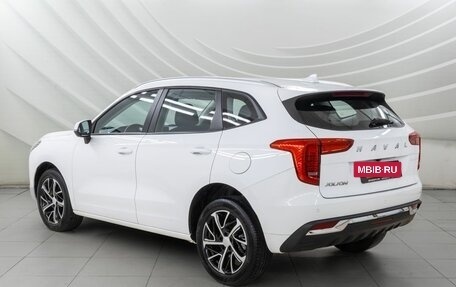 Haval Jolion, 2022 год, 1 549 000 рублей, 5 фотография