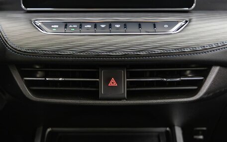 Haval Jolion, 2022 год, 1 549 000 рублей, 19 фотография