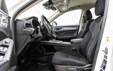 Haval Jolion, 2022 год, 1 549 000 рублей, 23 фотография