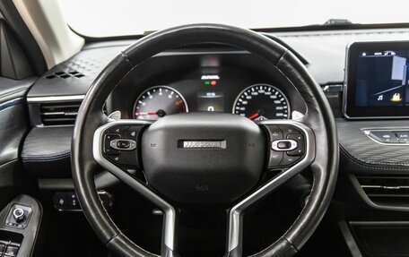 Haval Jolion, 2022 год, 1 549 000 рублей, 25 фотография