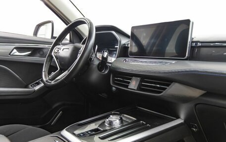 Haval Jolion, 2022 год, 1 549 000 рублей, 34 фотография