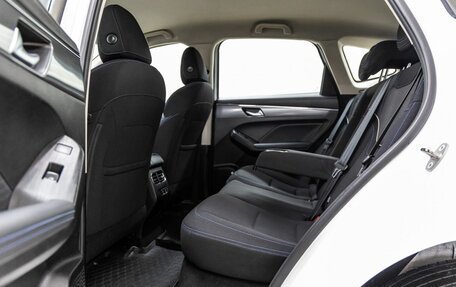 Haval Jolion, 2022 год, 1 549 000 рублей, 35 фотография