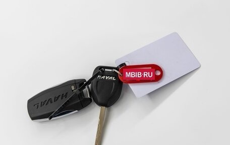 Haval Jolion, 2022 год, 1 549 000 рублей, 39 фотография