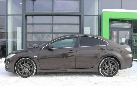 Mazda 6, 2010 год, 1 249 000 рублей, 2 фотография