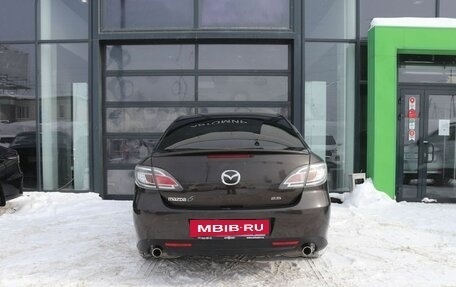 Mazda 6, 2010 год, 1 249 000 рублей, 4 фотография