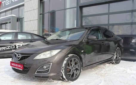 Mazda 6, 2010 год, 1 249 000 рублей, 1 фотография