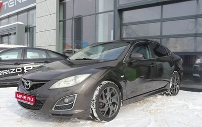 Mazda 6, 2010 год, 1 249 000 рублей, 1 фотография