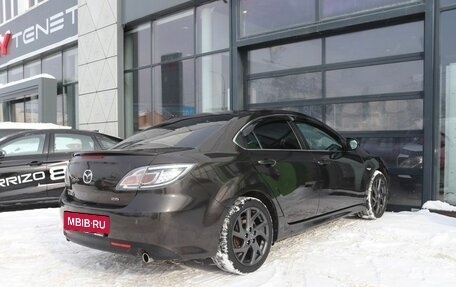 Mazda 6, 2010 год, 1 249 000 рублей, 5 фотография