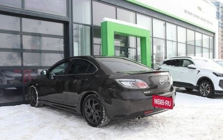 Mazda 6, 2010 год, 1 249 000 рублей, 3 фотография