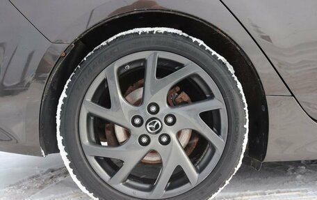 Mazda 6, 2010 год, 1 249 000 рублей, 9 фотография