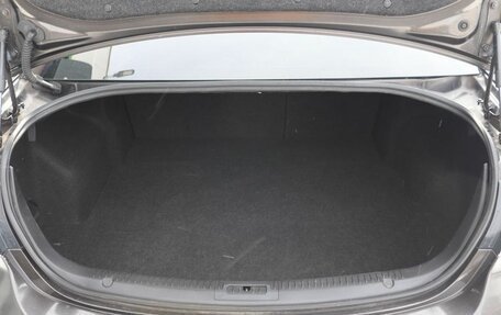 Mazda 6, 2010 год, 1 249 000 рублей, 10 фотография