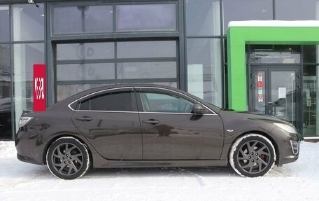 Mazda 6, 2010 год, 1 249 000 рублей, 6 фотография