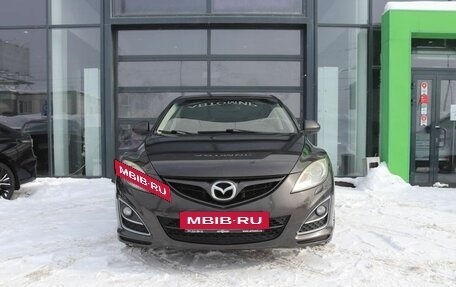 Mazda 6, 2010 год, 1 249 000 рублей, 8 фотография