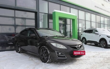 Mazda 6, 2010 год, 1 249 000 рублей, 7 фотография