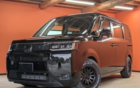 Honda Stepwgn, 2023 год, 2 555 000 рублей, 1 фотография