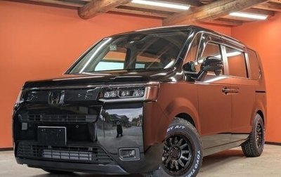 Honda Stepwgn, 2023 год, 2 555 000 рублей, 1 фотография