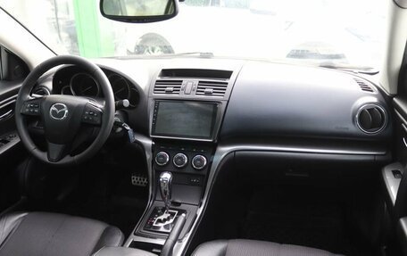 Mazda 6, 2010 год, 1 249 000 рублей, 14 фотография