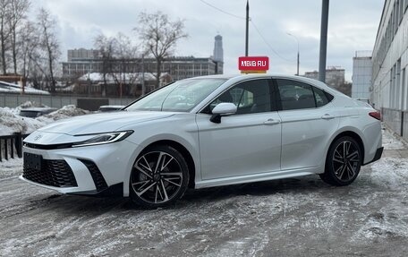 Toyota Camry, 2024 год, 4 300 000 рублей, 1 фотография