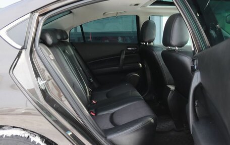 Mazda 6, 2010 год, 1 249 000 рублей, 12 фотография