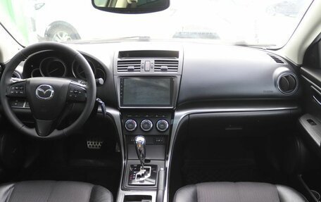 Mazda 6, 2010 год, 1 249 000 рублей, 15 фотография