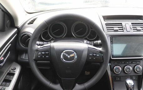 Mazda 6, 2010 год, 1 249 000 рублей, 17 фотография