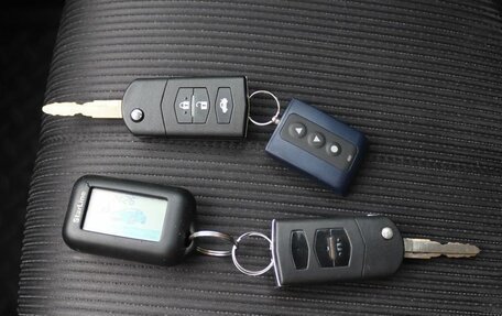 Mazda 6, 2010 год, 1 249 000 рублей, 19 фотография