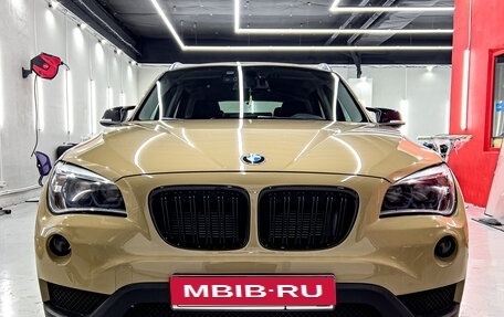 BMW X1, 2013 год, 1 700 000 рублей, 1 фотография
