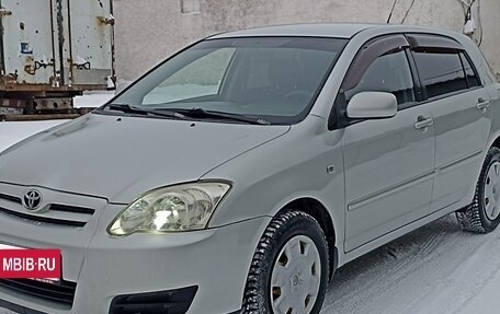 Toyota Corolla, 2006 год, 555 000 рублей, 1 фотография