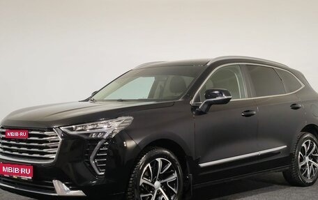 Haval Jolion, 2021 год, 1 500 000 рублей, 1 фотография