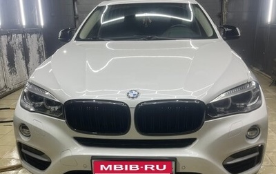 BMW X6, 2015 год, 3 055 000 рублей, 1 фотография