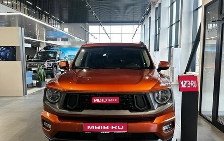 Haval H7, 2026 год, 4 199 000 рублей, 1 фотография