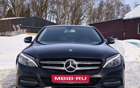 Mercedes-Benz C-Класс, 2014 год, 2 050 000 рублей, 2 фотография