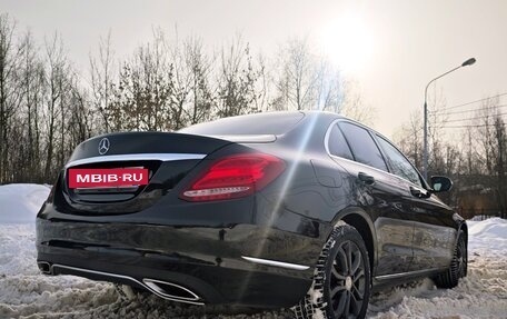 Mercedes-Benz C-Класс, 2014 год, 2 050 000 рублей, 5 фотография