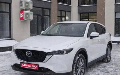 Mazda CX-5 II, 2025 год, 3 450 000 рублей, 1 фотография