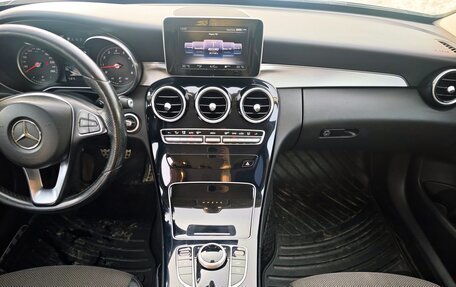 Mercedes-Benz C-Класс, 2014 год, 2 050 000 рублей, 11 фотография