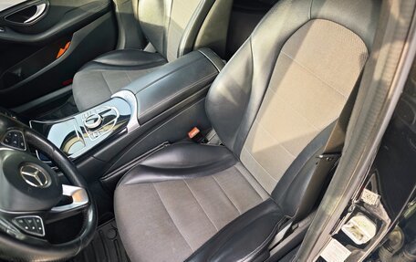 Mercedes-Benz C-Класс, 2014 год, 2 050 000 рублей, 14 фотография