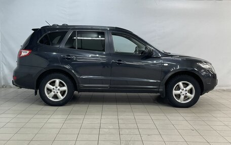 Hyundai Santa Fe III рестайлинг, 2007 год, 1 050 000 рублей, 8 фотография