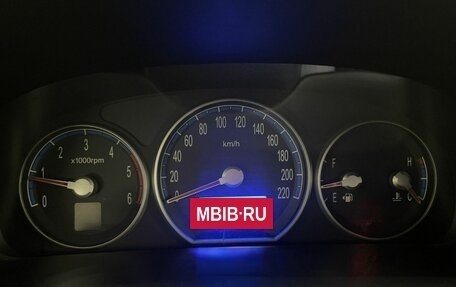 Hyundai Santa Fe III рестайлинг, 2007 год, 1 050 000 рублей, 10 фотография