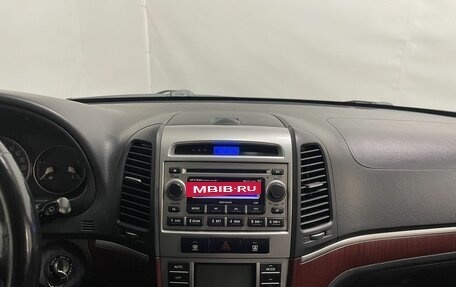 Hyundai Santa Fe III рестайлинг, 2007 год, 1 050 000 рублей, 15 фотография