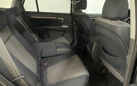 Hyundai Santa Fe III рестайлинг, 2007 год, 1 050 000 рублей, 18 фотография