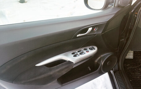 Honda Civic VIII, 2008 год, 525 000 рублей, 22 фотография